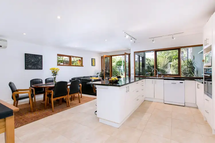 Fourth view of Homely house listing, 126 Conyngham Street, Glenunga SA 5064