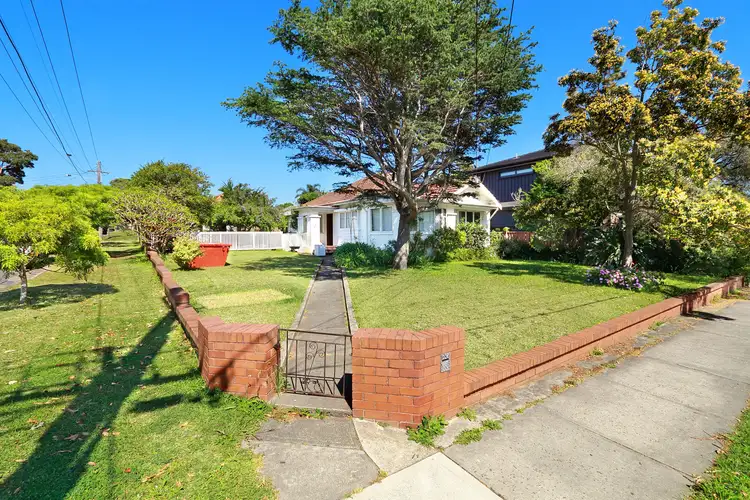 39 Albert Street, Bexley NSW 2207