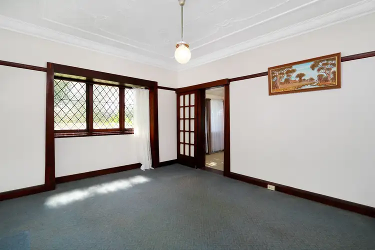 Second view of Homely house listing, 39 Albert Street, Bexley NSW 2207