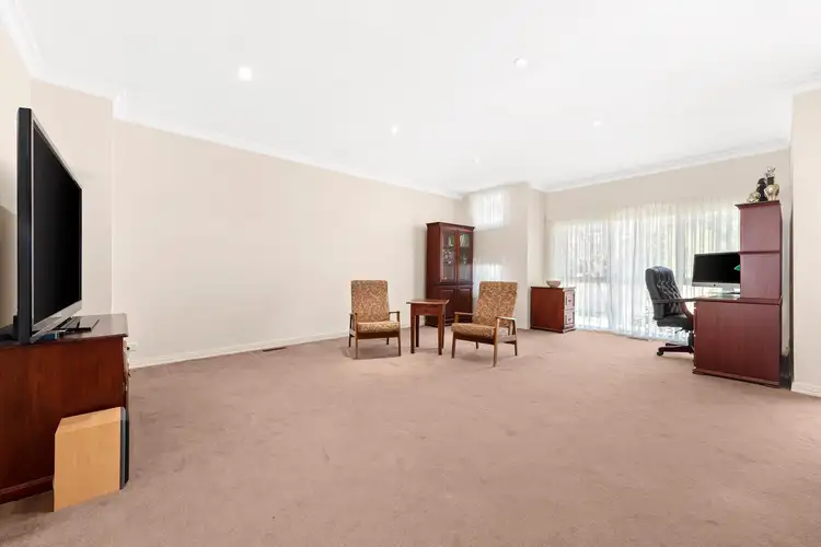 Third view of Homely house listing, 23 Kingswood Rise, Box Hill South VIC 3128