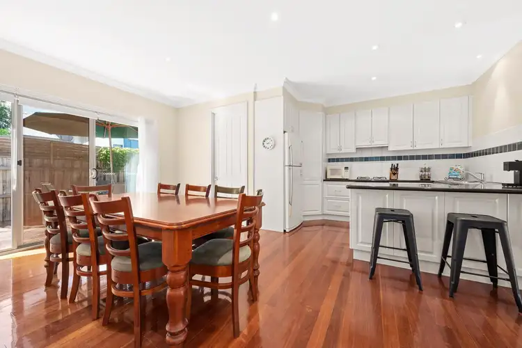 Fourth view of Homely house listing, 23 Kingswood Rise, Box Hill South VIC 3128