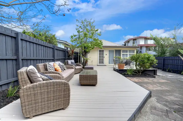 Second view of Homely house listing, 91 Eighth Avenue, Rosebud VIC 3939