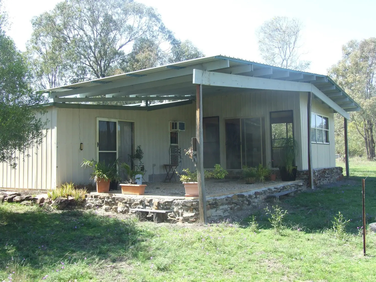 Main view of Homely rural property listing, L210 Dukes Road, Cooyar QLD 4402