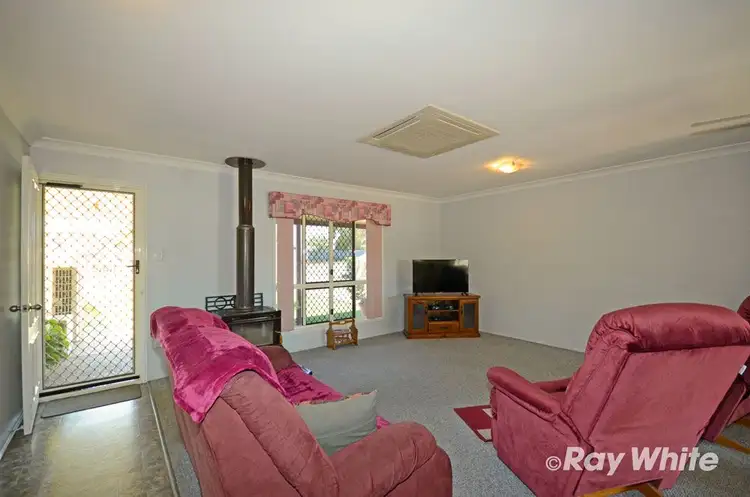 Second view of Homely house listing, 25 Prospect Street, Biloela QLD 4715