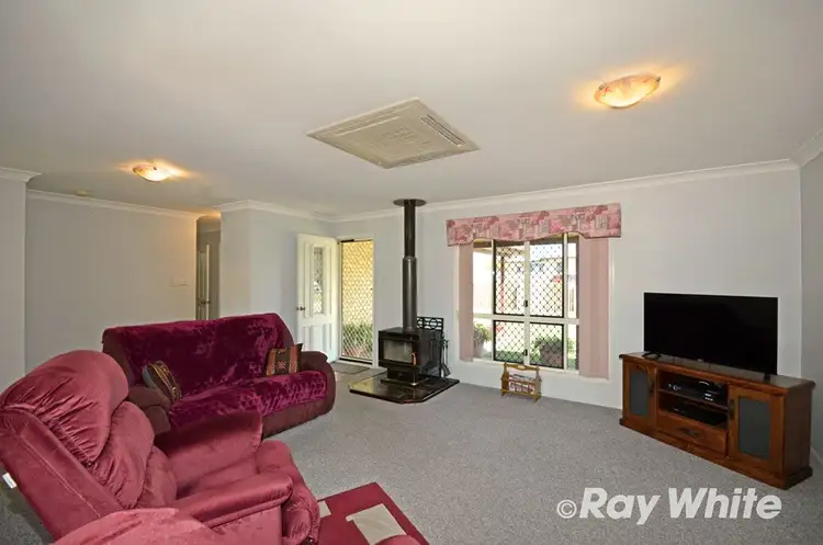 Third view of Homely house listing, 25 Prospect Street, Biloela QLD 4715