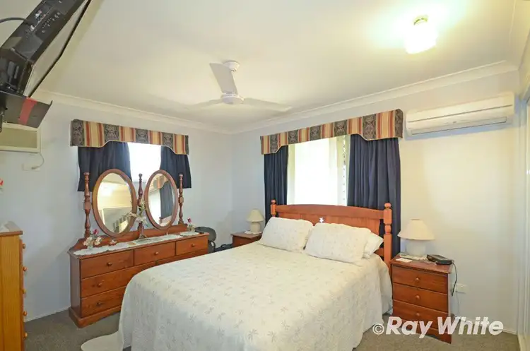 Sixth view of Homely house listing, 25 Prospect Street, Biloela QLD 4715