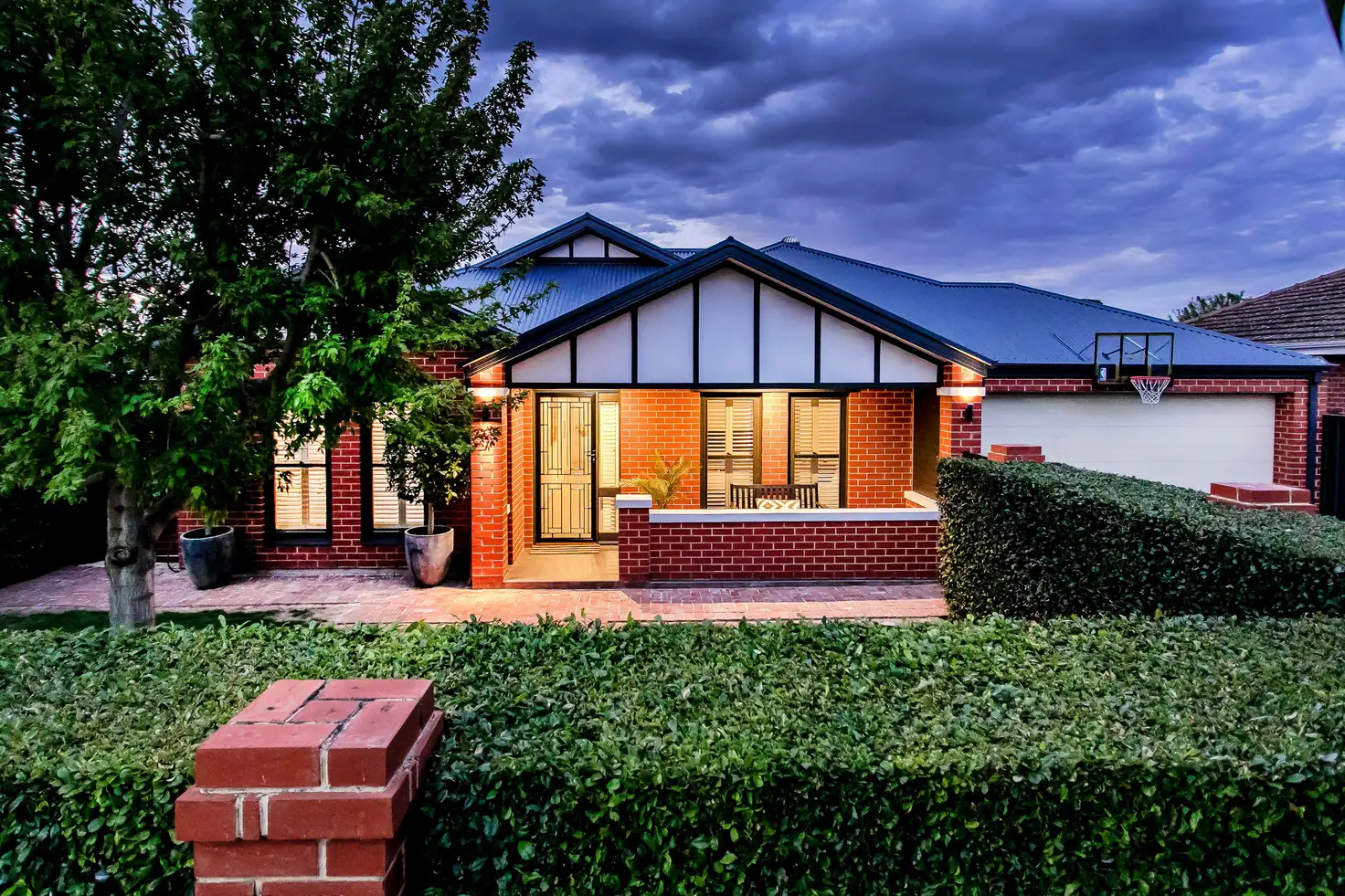 Main view of Homely house listing, 33 Beadnall Terrace, Glengowrie SA 5044