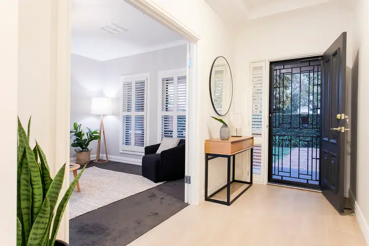 Fourth view of Homely house listing, 33 Beadnall Terrace, Glengowrie SA 5044