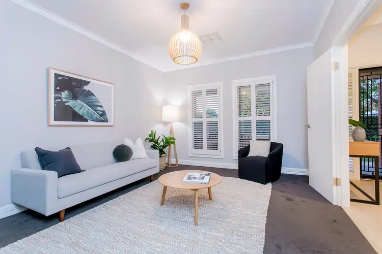 Fifth view of Homely house listing, 33 Beadnall Terrace, Glengowrie SA 5044