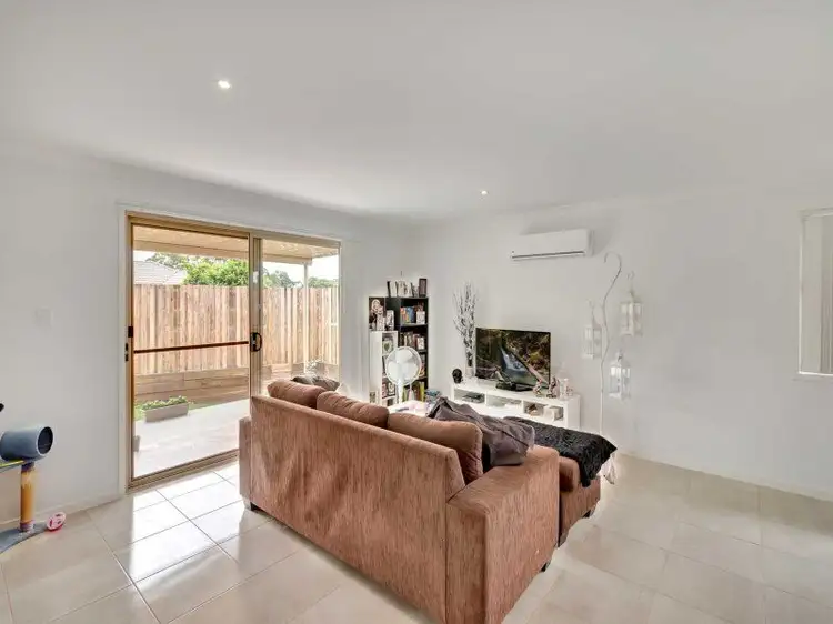 Second view of Homely other listing, 31A Middle Road, Hillcrest QLD 4118