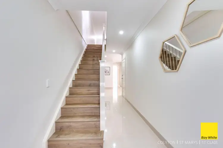 Second view of Homely other listing, LOT 3, 25 Lisbon Street, Mount Druitt NSW 2770