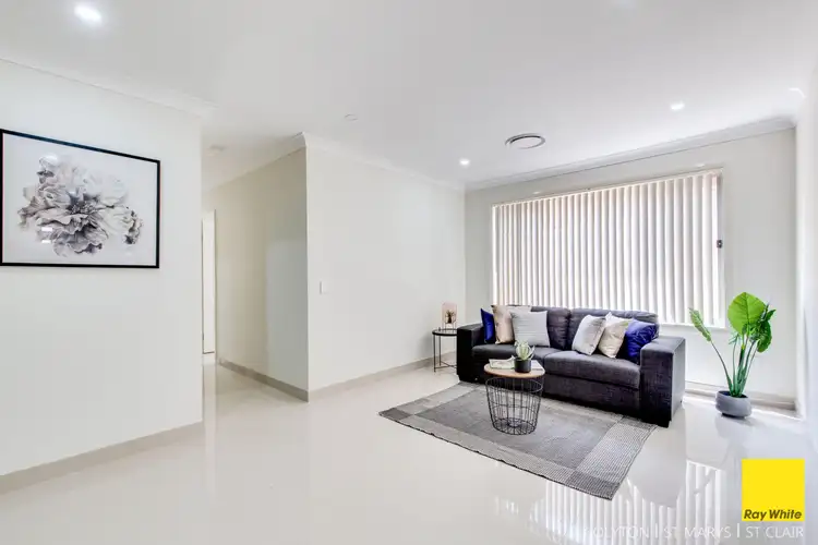 Third view of Homely other listing, LOT 3, 25 Lisbon Street, Mount Druitt NSW 2770