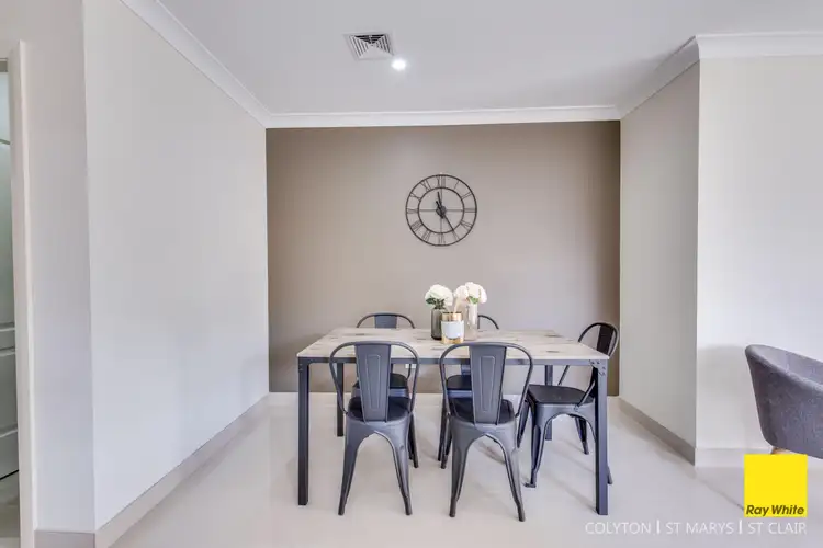 Fifth view of Homely other listing, LOT 3, 25 Lisbon Street, Mount Druitt NSW 2770