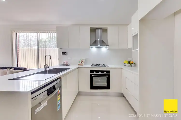 Sixth view of Homely other listing, LOT 3, 25 Lisbon Street, Mount Druitt NSW 2770