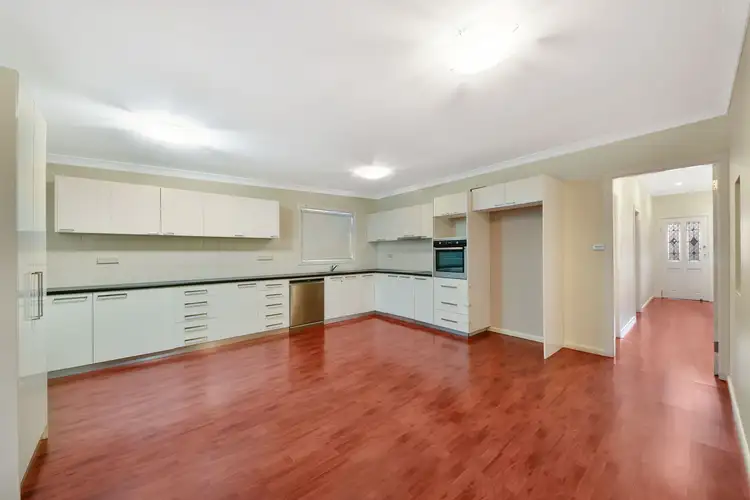 Fourth view of Homely house listing, 14 Phyllis Street, Minto NSW 2566