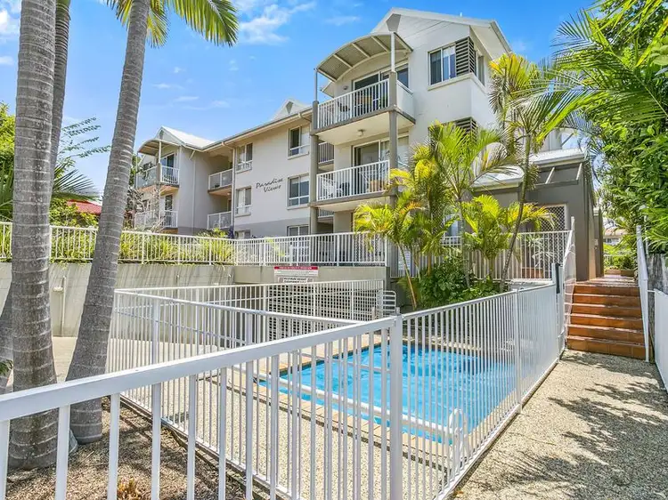 Second view of Homely unit listing, 16/7-9 Illawong Street, Chevron Island QLD 4217