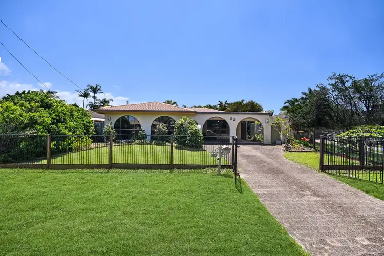 Second view of Homely house listing, 33 Moondara Drive, Wurtulla QLD 4575