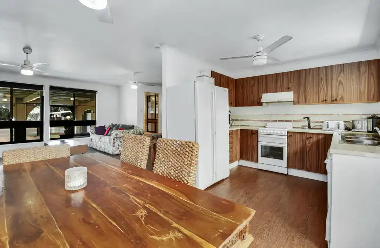 Fourth view of Homely house listing, 33 Moondara Drive, Wurtulla QLD 4575