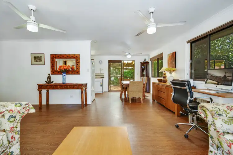 Fifth view of Homely house listing, 33 Moondara Drive, Wurtulla QLD 4575