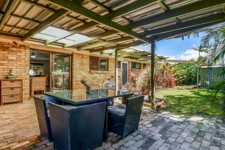 Seventh view of Homely house listing, 33 Moondara Drive, Wurtulla QLD 4575