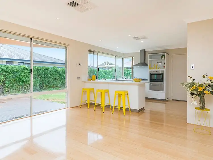 Main view of Homely house listing, 11 Bordeaux Ramble, Port Kennedy WA 6172