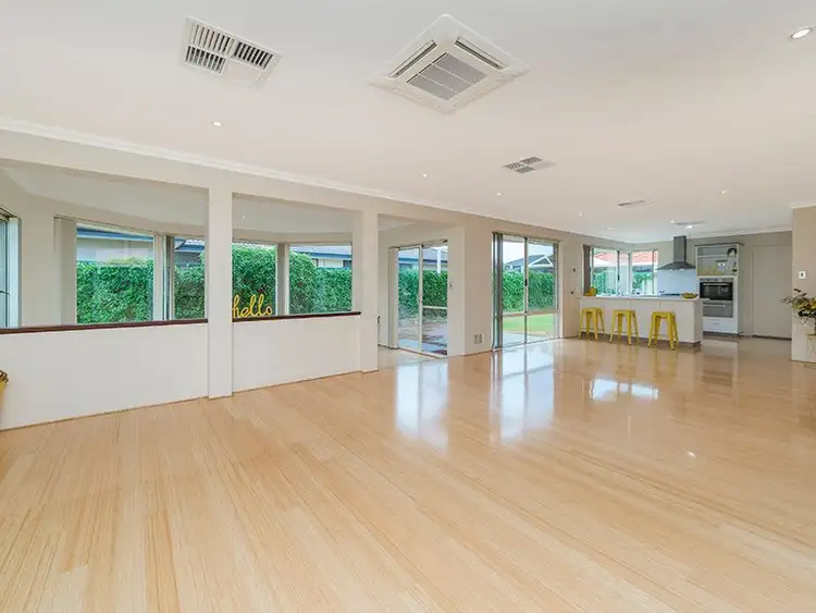 Second view of Homely house listing, 11 Bordeaux Ramble, Port Kennedy WA 6172