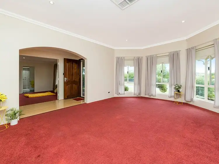 Third view of Homely house listing, 11 Bordeaux Ramble, Port Kennedy WA 6172