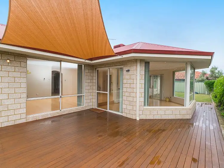 Fourth view of Homely house listing, 11 Bordeaux Ramble, Port Kennedy WA 6172