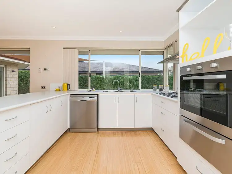 Sixth view of Homely house listing, 11 Bordeaux Ramble, Port Kennedy WA 6172