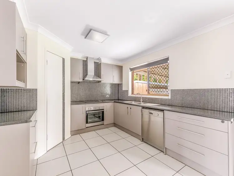 Second view of Homely house listing, 11 Benjul Drive, Beenleigh QLD 4207