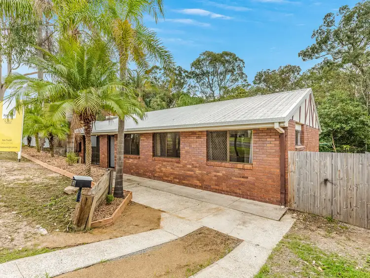 Third view of Homely house listing, 11 Benjul Drive, Beenleigh QLD 4207
