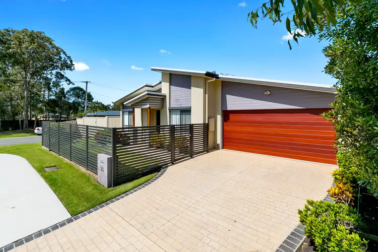 20 Pandanus Street, Birkdale QLD 4159