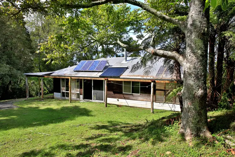 Main view of Homely rural property listing, 79 Hoddles Road, Foxground NSW 2534