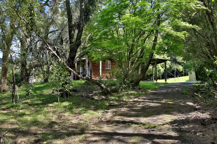 Second view of Homely rural property listing, 79 Hoddles Road, Foxground NSW 2534