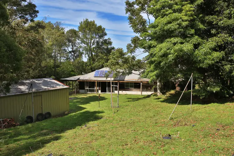 Third view of Homely rural property listing, 79 Hoddles Road, Foxground NSW 2534