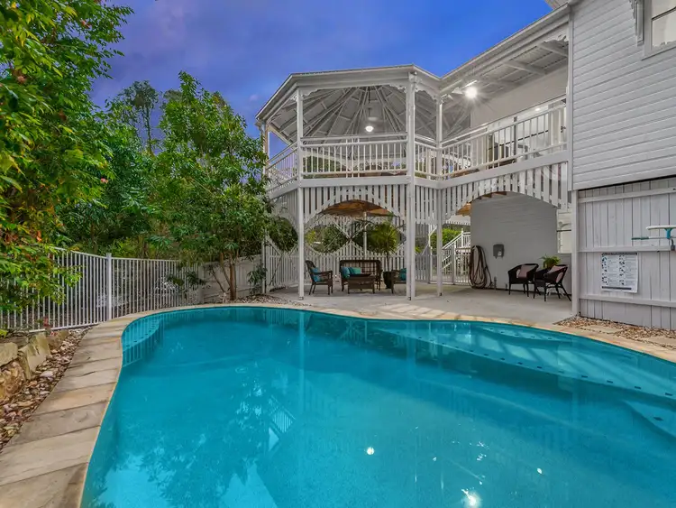 Second view of Homely house listing, 51 Blue Hills Drive, Bunya QLD 4055