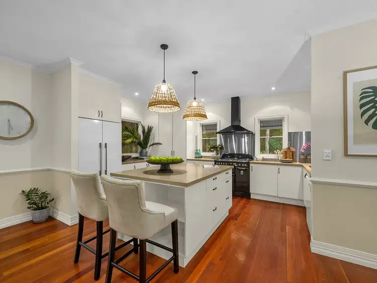 Sixth view of Homely house listing, 51 Blue Hills Drive, Bunya QLD 4055
