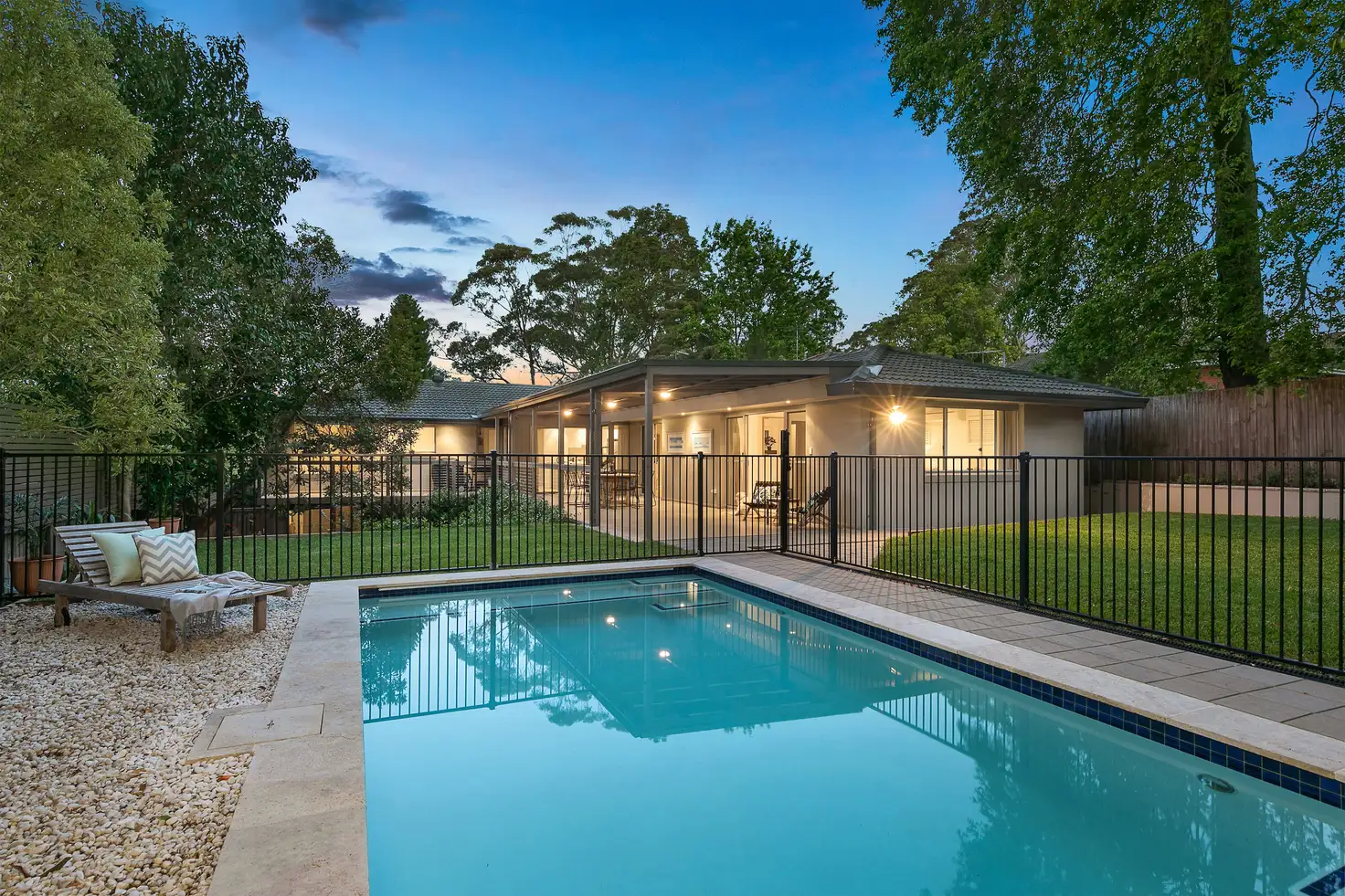 Main view of Homely house listing, 6 Daly Avenue, Wahroonga NSW 2076