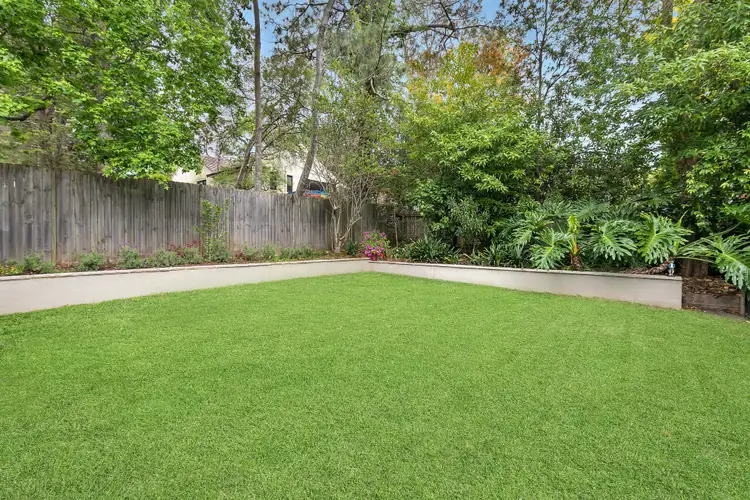 Third view of Homely house listing, 6 Daly Avenue, Wahroonga NSW 2076