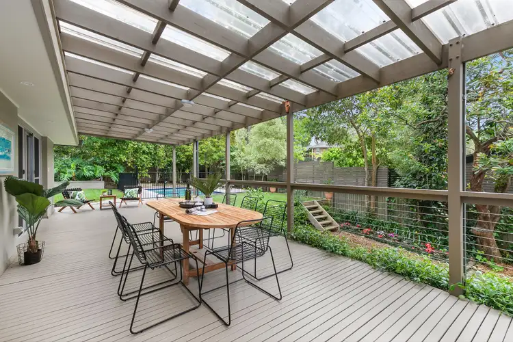 Fourth view of Homely house listing, 6 Daly Avenue, Wahroonga NSW 2076