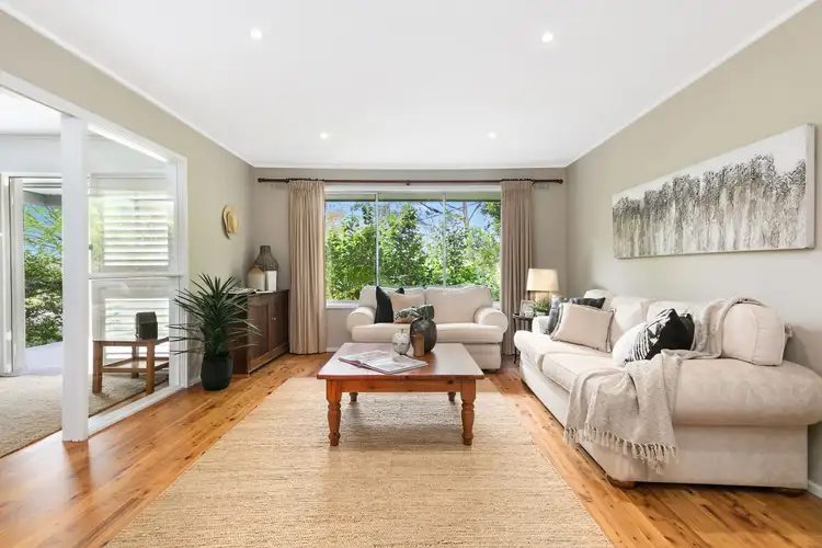 Fifth view of Homely house listing, 6 Daly Avenue, Wahroonga NSW 2076