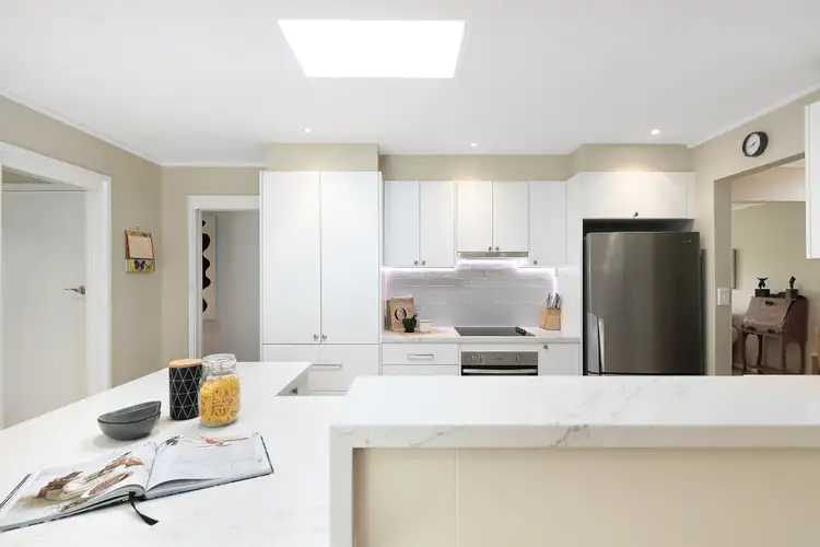 Sixth view of Homely house listing, 6 Daly Avenue, Wahroonga NSW 2076