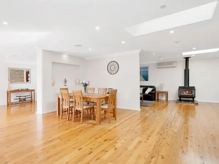 36 Annesley Avenue, Stanwell Tops NSW 2508