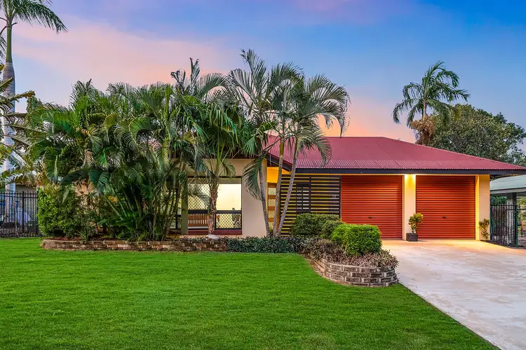 Main view of Homely house listing, 17 Woolen Place, Gunn NT 832