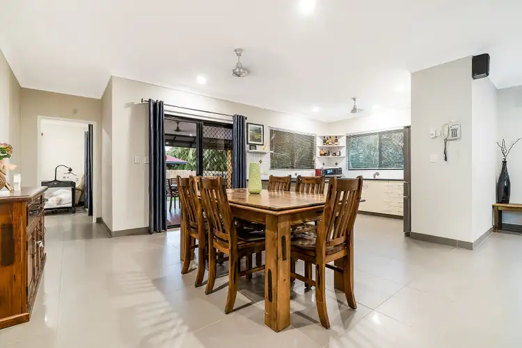 Sixth view of Homely house listing, 17 Woolen Place, Gunn NT 832