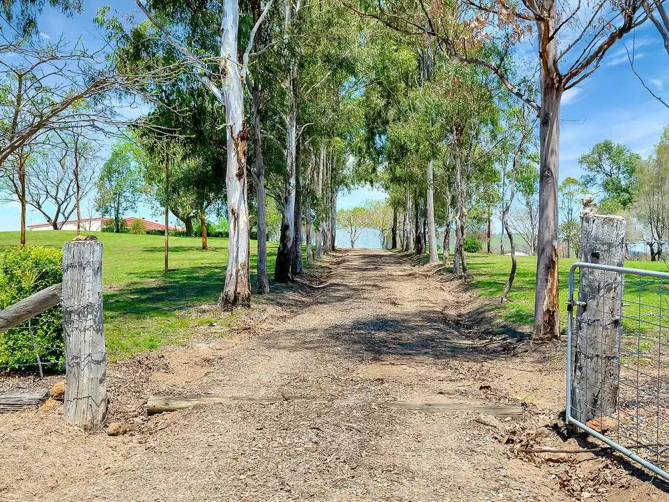 Main view of Homely rural property listing, 46 Angledale Lane, Toogoolawah QLD 4313