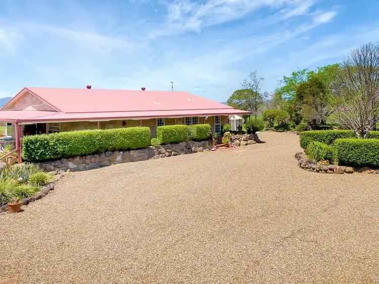 Second view of Homely rural property listing, 46 Angledale Lane, Toogoolawah QLD 4313