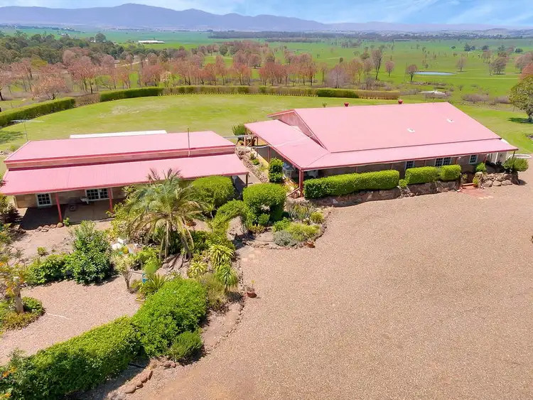 Third view of Homely rural property listing, 46 Angledale Lane, Toogoolawah QLD 4313