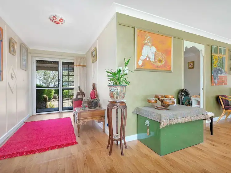 Fourth view of Homely rural property listing, 46 Angledale Lane, Toogoolawah QLD 4313