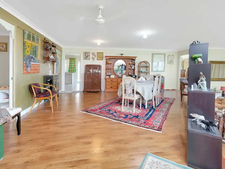 Fifth view of Homely rural property listing, 46 Angledale Lane, Toogoolawah QLD 4313